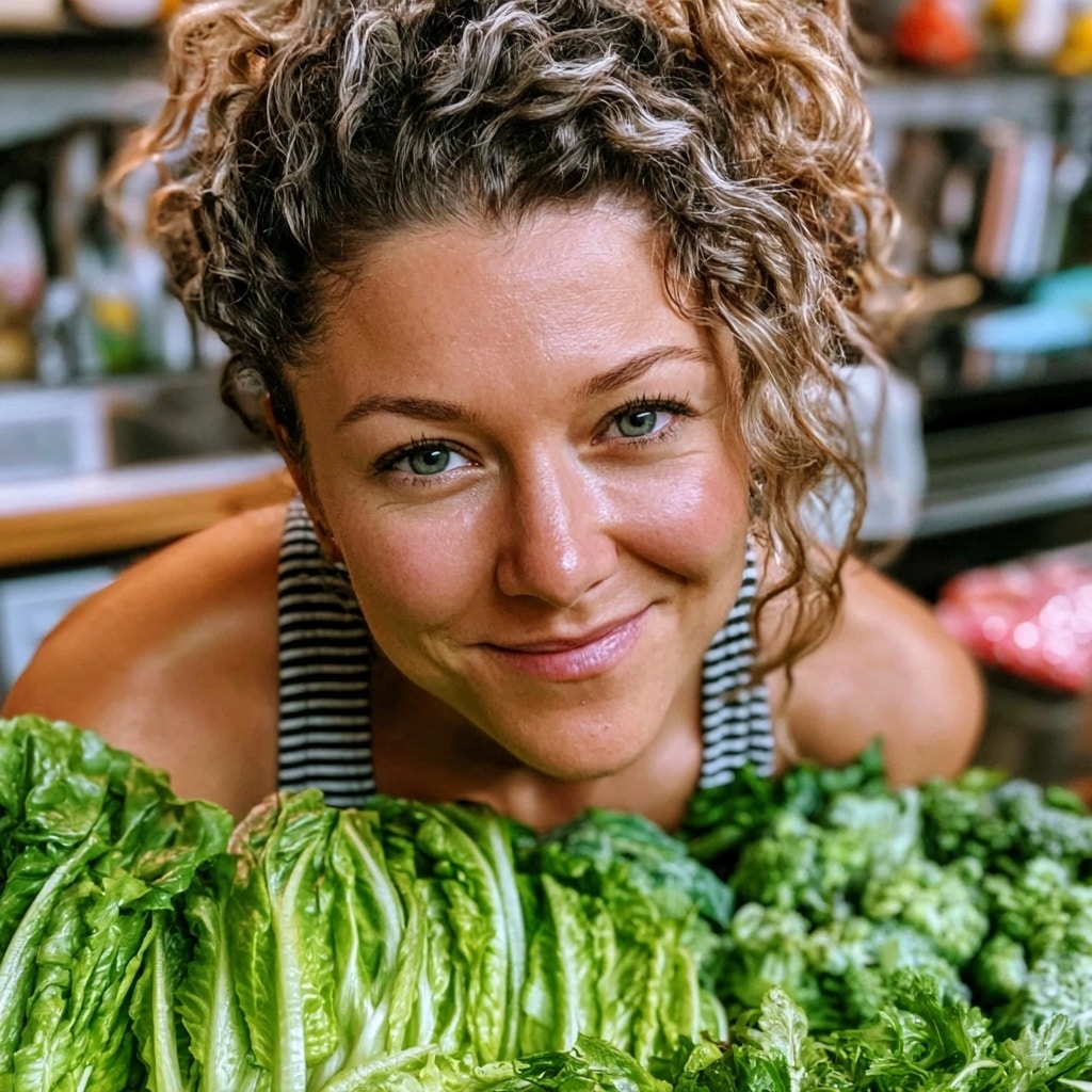Food Blogger & Recipe Creator - Thea rootrecipes - Thea (simple_free, 1)