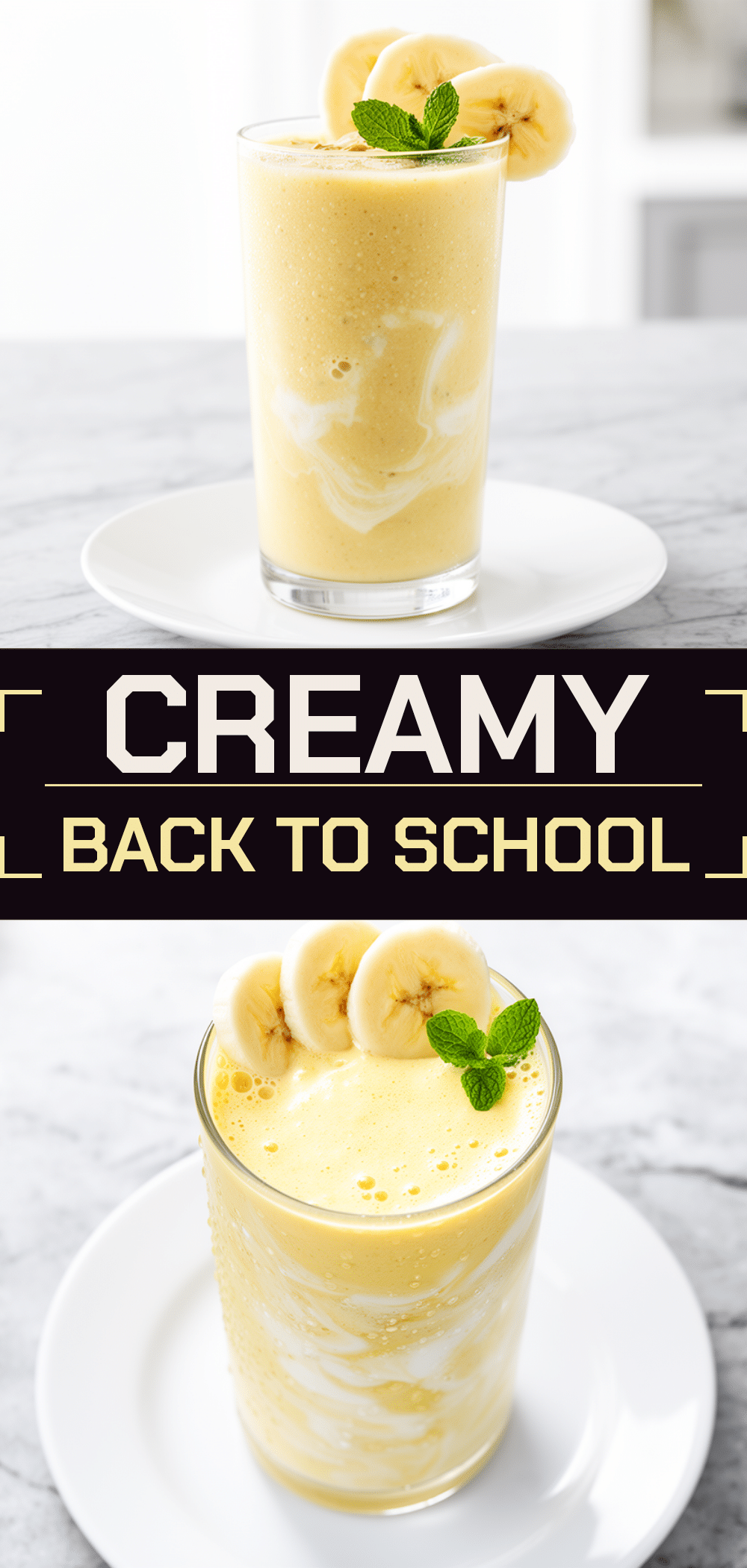 Back-to-School Banana Oat Breakfast Smoothie for Kids: 5-Minute Healthy Recipe 5 back-to-school banana oat breakfast smoothie recipe