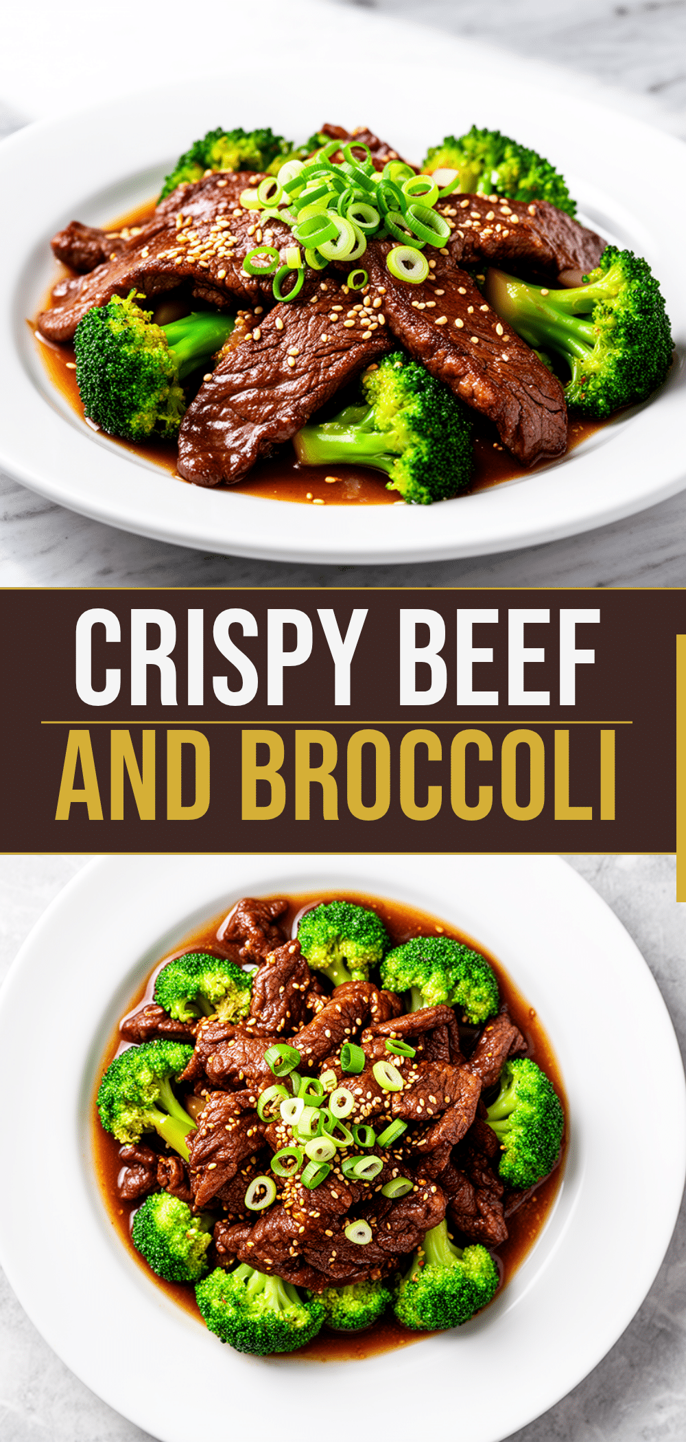 Restaurant-Style Beef and Broccoli Stir Fry 5 beef and broccoli stir fry recipe