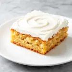 chewy sugar cookie bars - featured image
