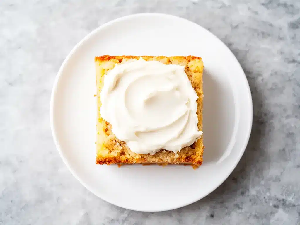 Chewy Sugar Cookie Bars: Easy Homemade Recipe 4 chewy sugar cookie bars preparation steps