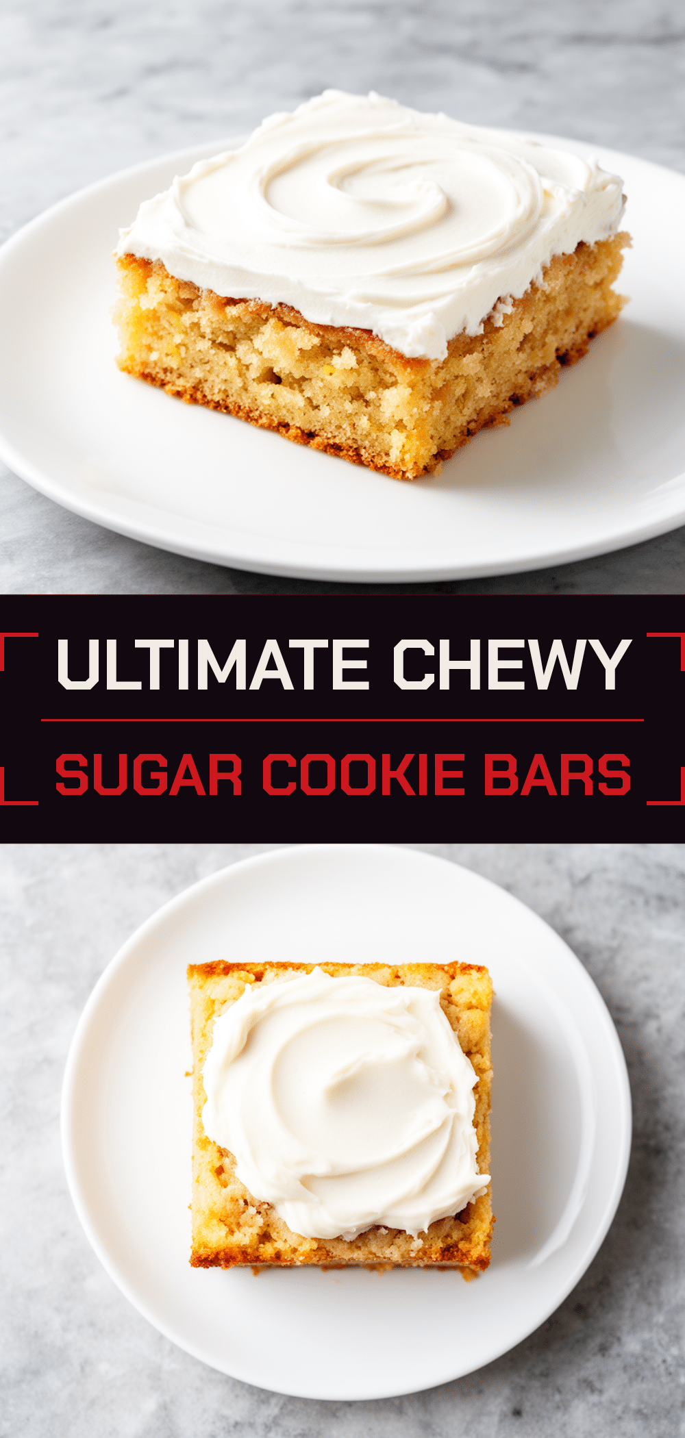Chewy Sugar Cookie Bars: Easy Homemade Recipe 5 chewy sugar cookie bars recipe