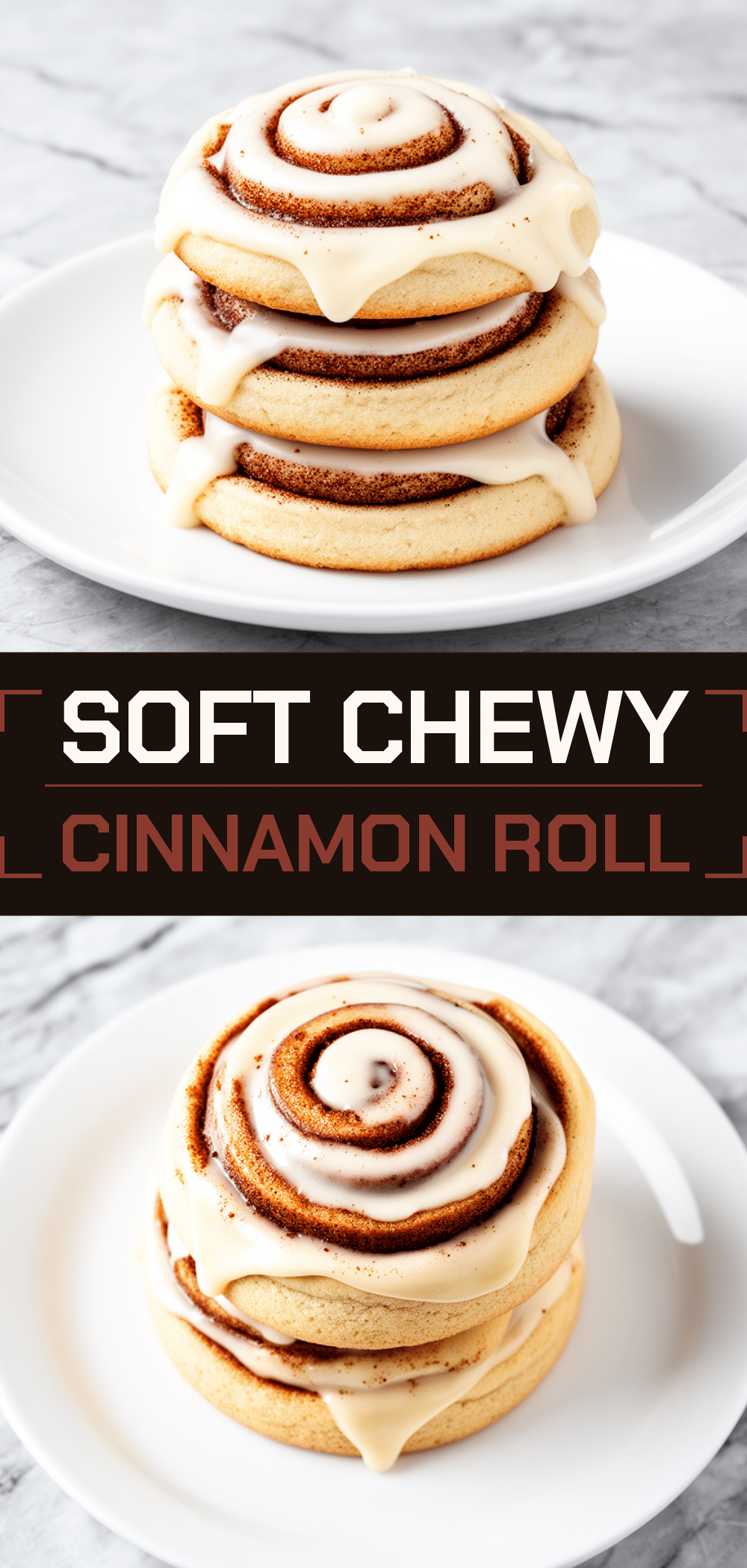Cinnamon Roll Sugar Cookies: Best Easy Recipe 5 Cinnamon Roll Sugar Cookies recipe