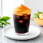 copycat pumpkin spice cold brew - featured image