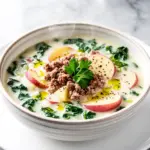 copycat zuppa toscana - featured image