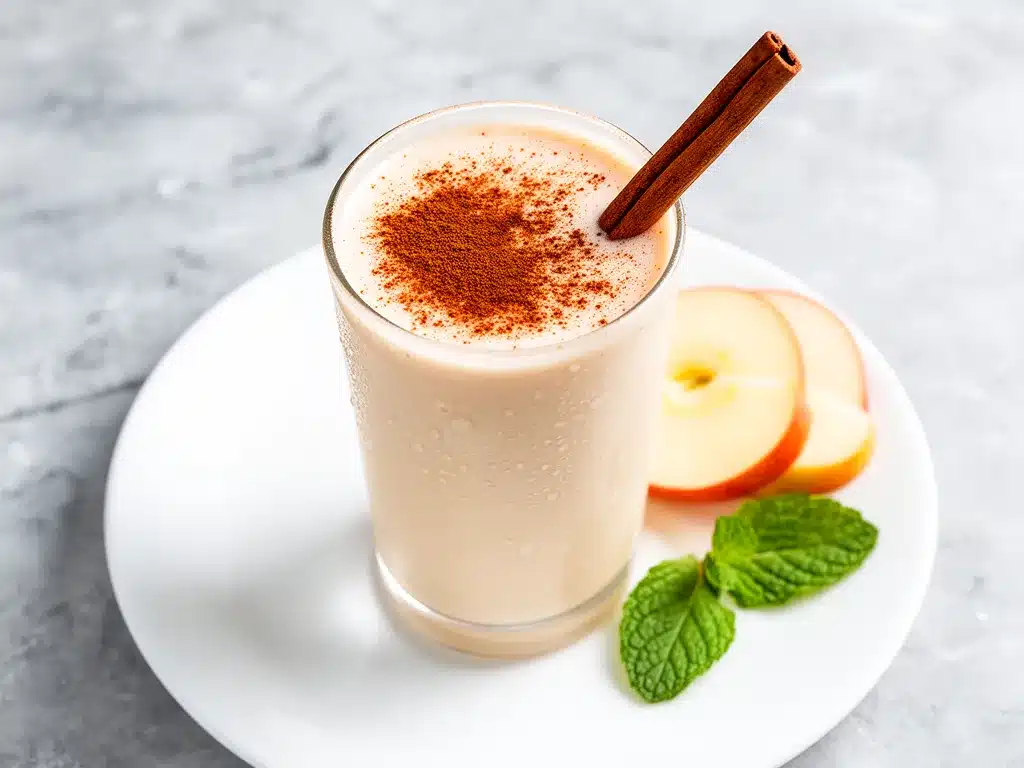 Creamy Homemade Cinnamon Horchata: Easy Summer Drink 4 creamy homemade cinnamon horchata preparation steps