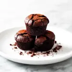 espresso brownie bites - featured image