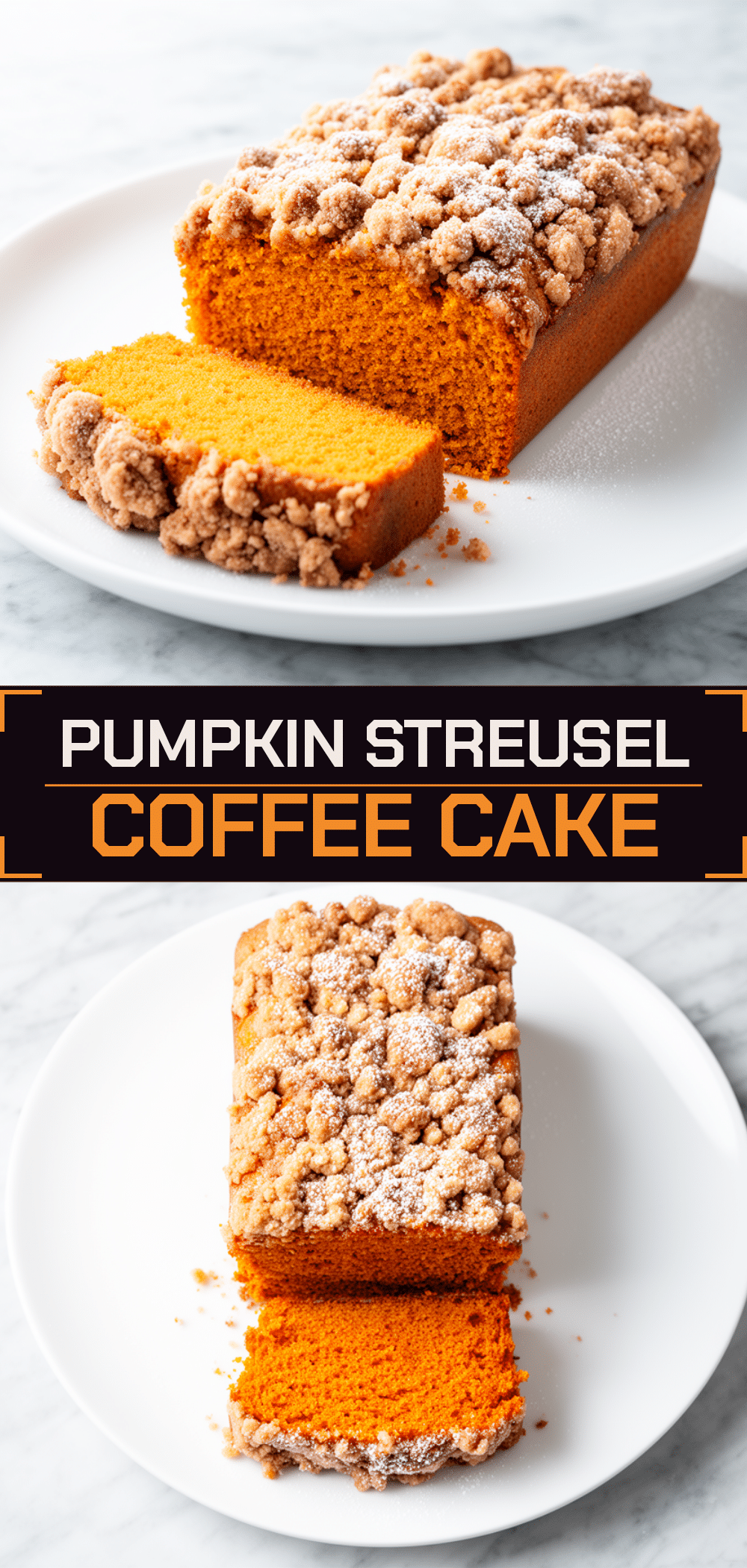 Fall Pumpkin Streusel Coffee Cake: Easy 1-Bowl Recipe 5 fall pumpkin streusel coffee cake recipe