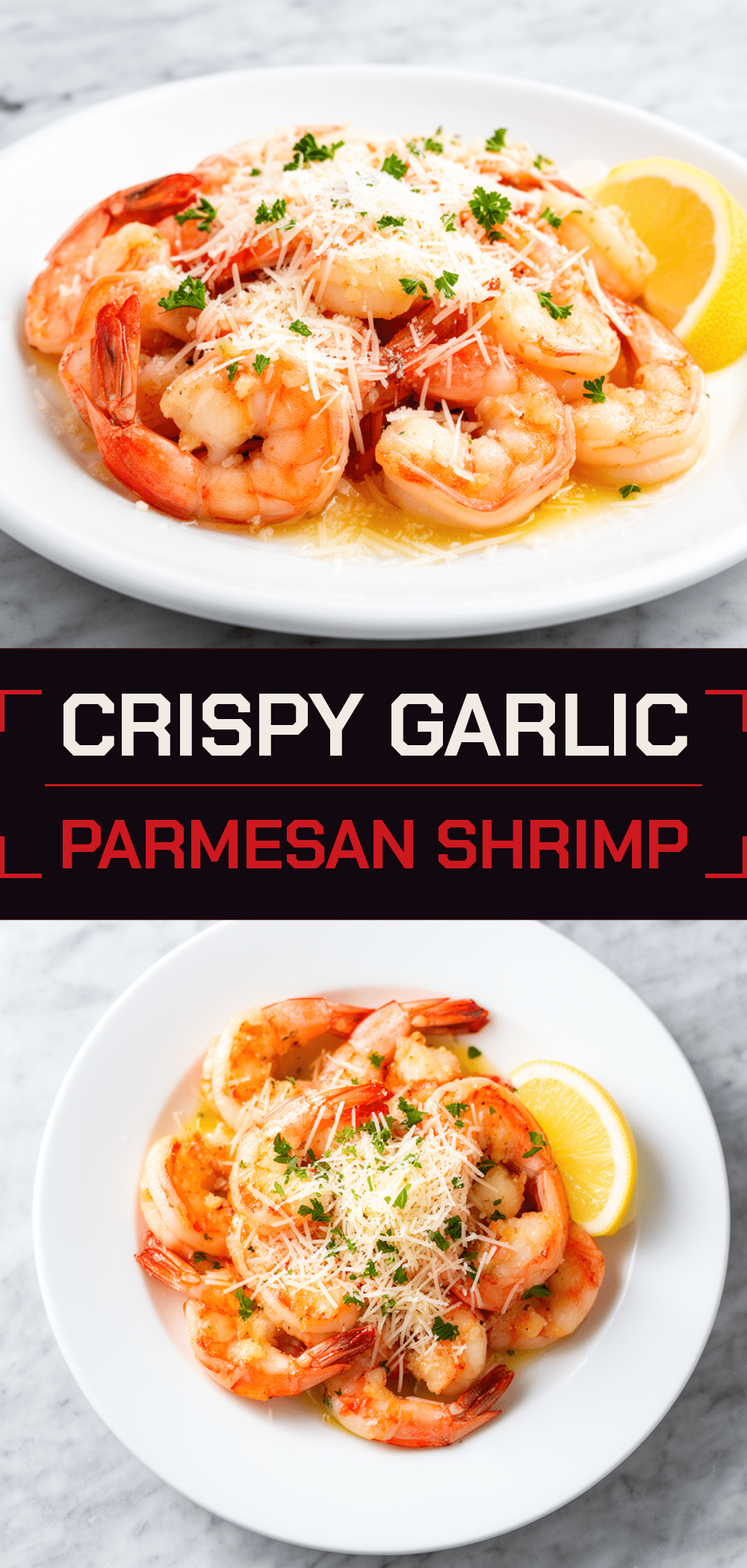 Garlic Parmesan Baked Shrimp: Easy 15-Min Dinner 5 garlic parmesan baked shrimp recipe