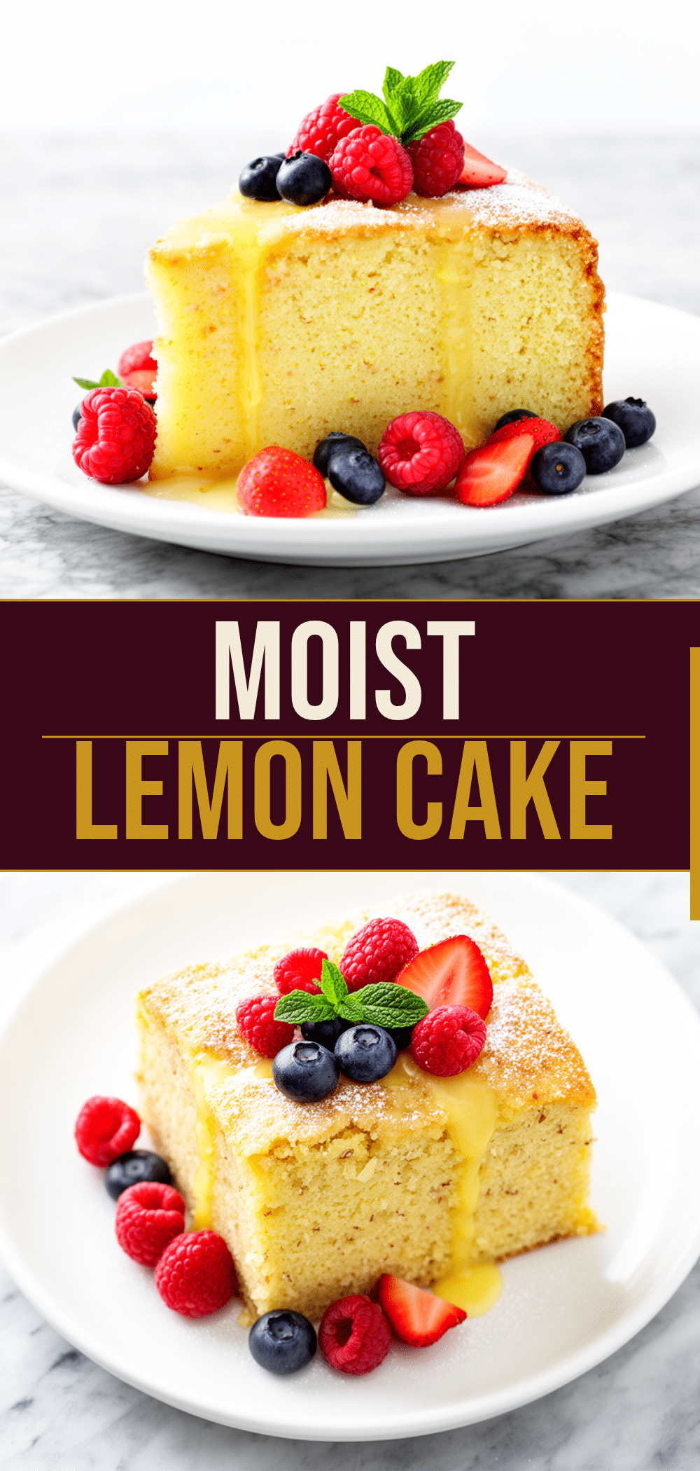 Gluten-Free Lemon Almond Cake: Best Easy Weekend Brunch 5 gluten-free lemon almond cake recipe