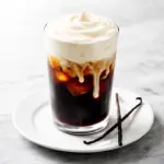 Iced Vanilla Sweet Cream Cold Brew - featured image
