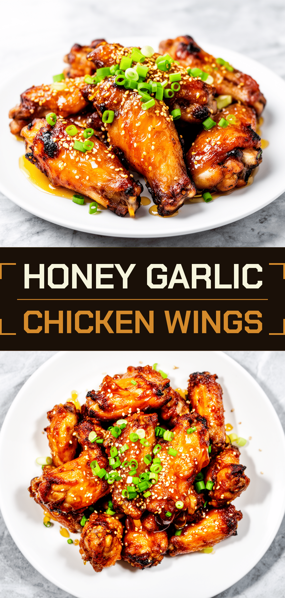 Slow Cooker Honey Garlic Chicken Wings: Easier Than Takeout 5 slow cooker honey garlic chicken wings recipe