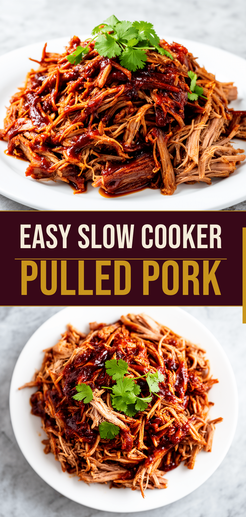 Slow Cooker Pulled Pork: Best 10-Min Prep Easy 5 slow cooker pulled pork recipe