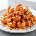 Air Fryer Bang Bang Shrimp - featured image