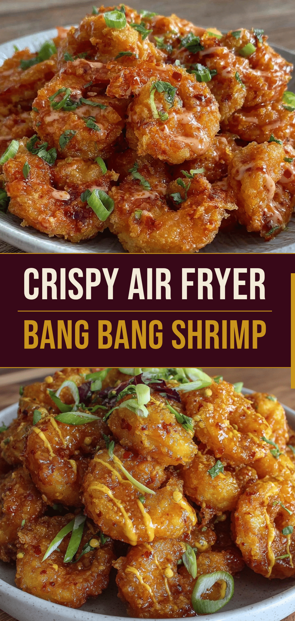 Air Fryer Bang Bang Shrimp: Perfect Solo Dinner 5 air fryer bang bang shrimp recipe