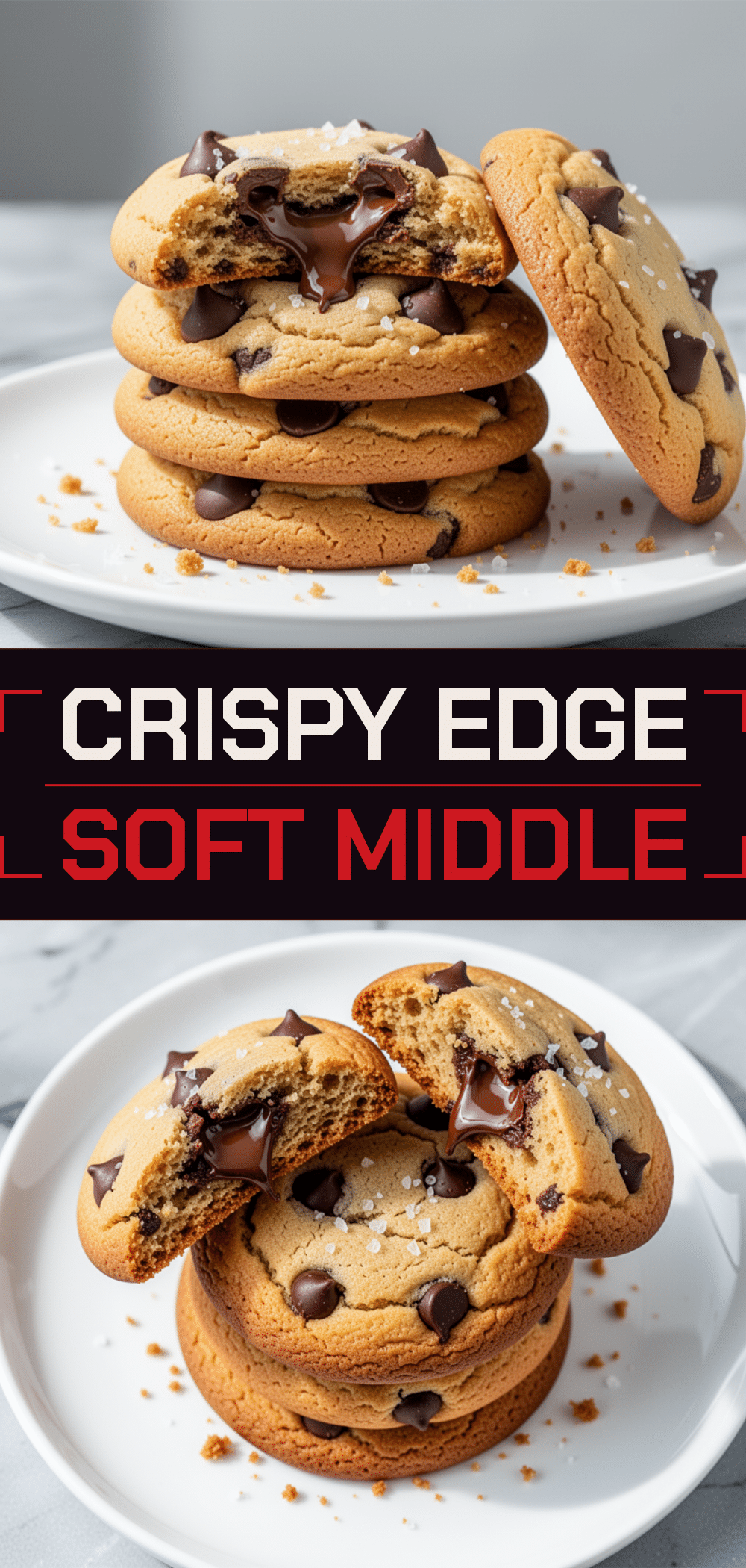 Air Fryer Chocolate Chip Cookies: Easy Crispy Edges 5 air fryer chocolate chip cookies recipe