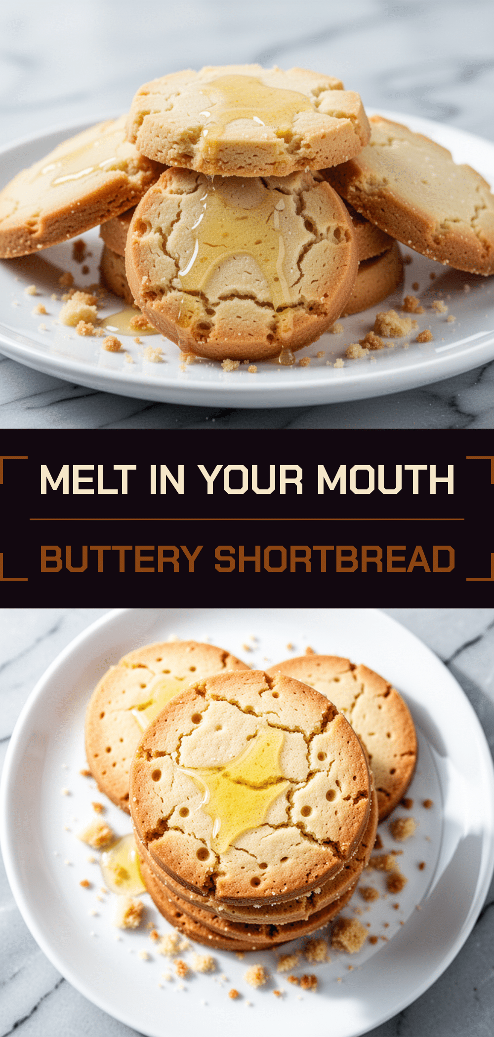 Buttery Shortbread Cookies: Best Easy Recipe 5 buttery shortbread cookies recipe