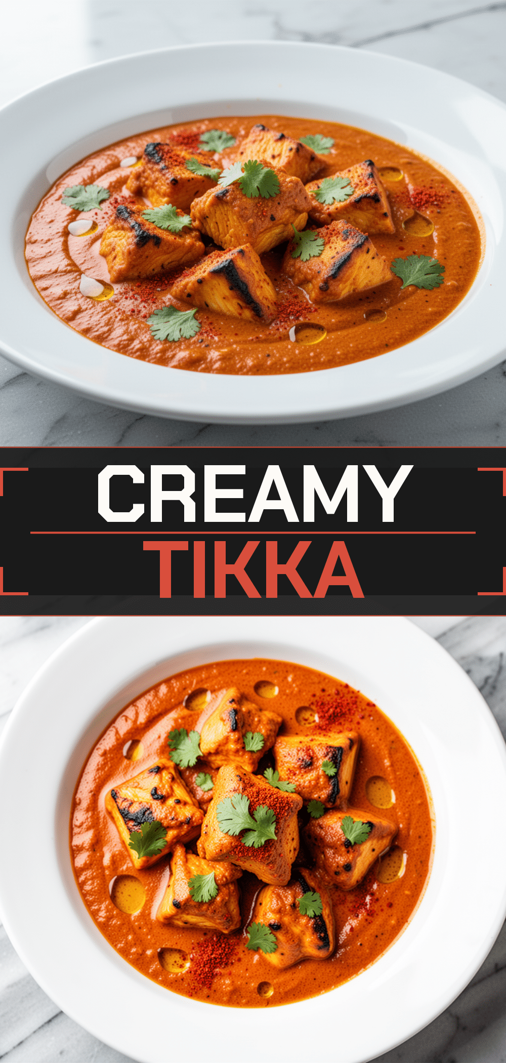 Chicken Tikka Masala: 30-Min Restaurant-Style 5 Chicken Tikka Masala recipe