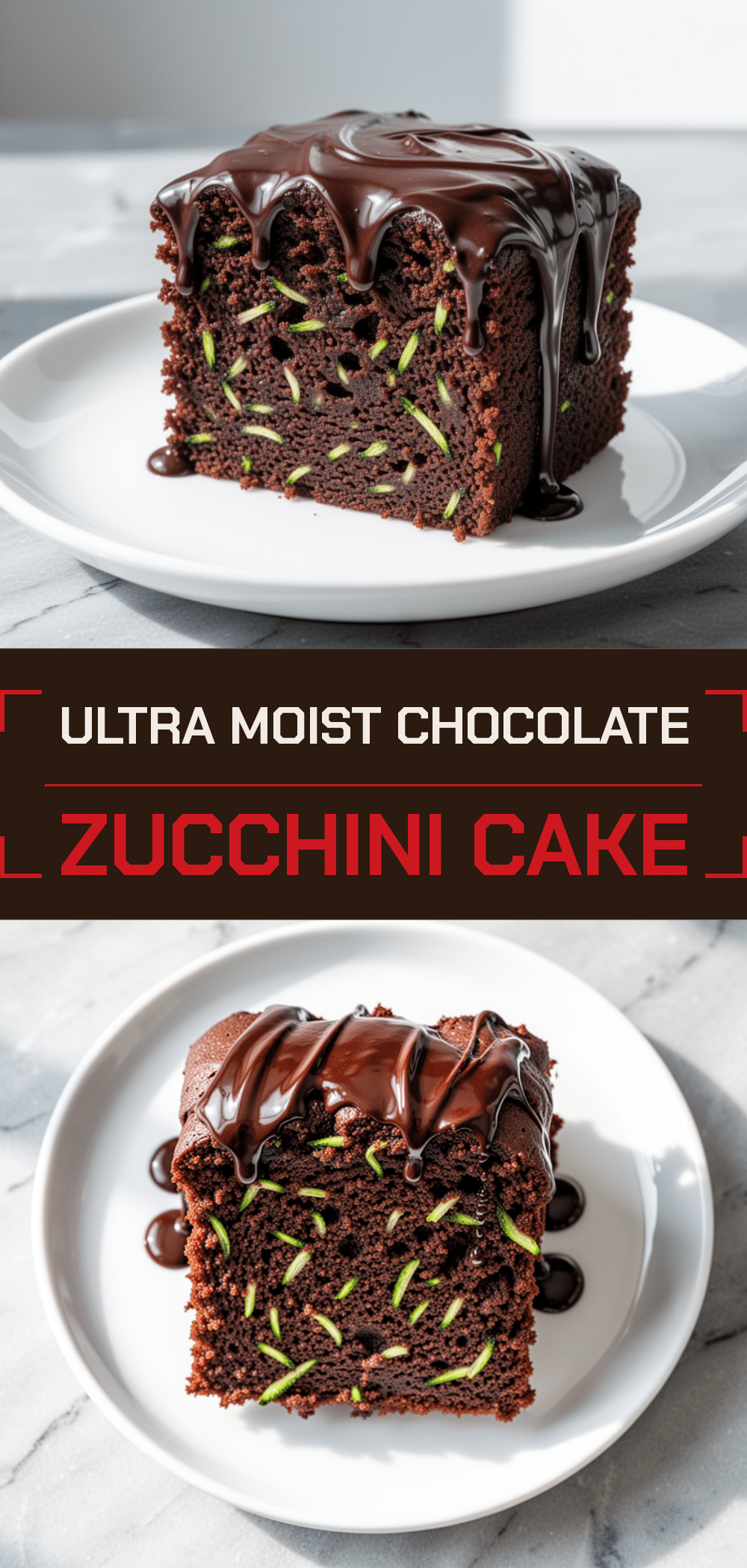 Chocolate Zucchini Cake: Best Moist Recipe 5 chocolate zucchini cake recipe