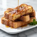 cinnamon sugar french toast sticks - featured image