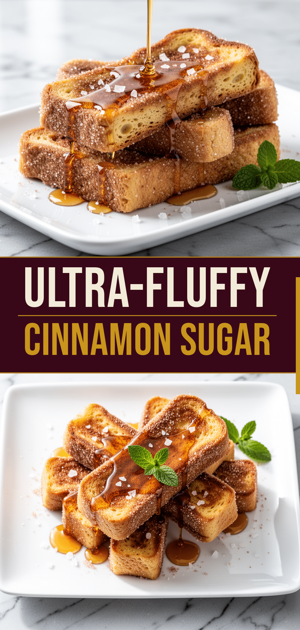Ultra-Fluffy Cinnamon Sugar French Toast Sticks: Easy & Best 5 cinnamon sugar french toast sticks recipe