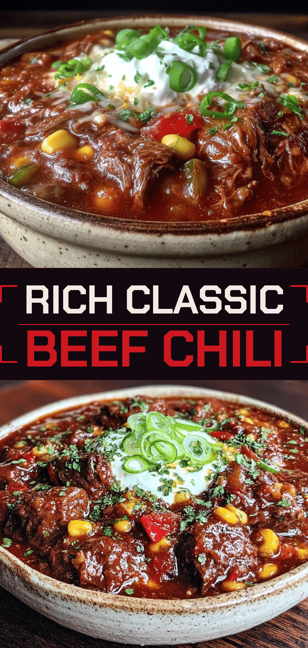 Classic Beef and Vegetable Chili No Bean: The Only Easy Recipe You Need 5 classic beef and vegetable chili no bean recipe