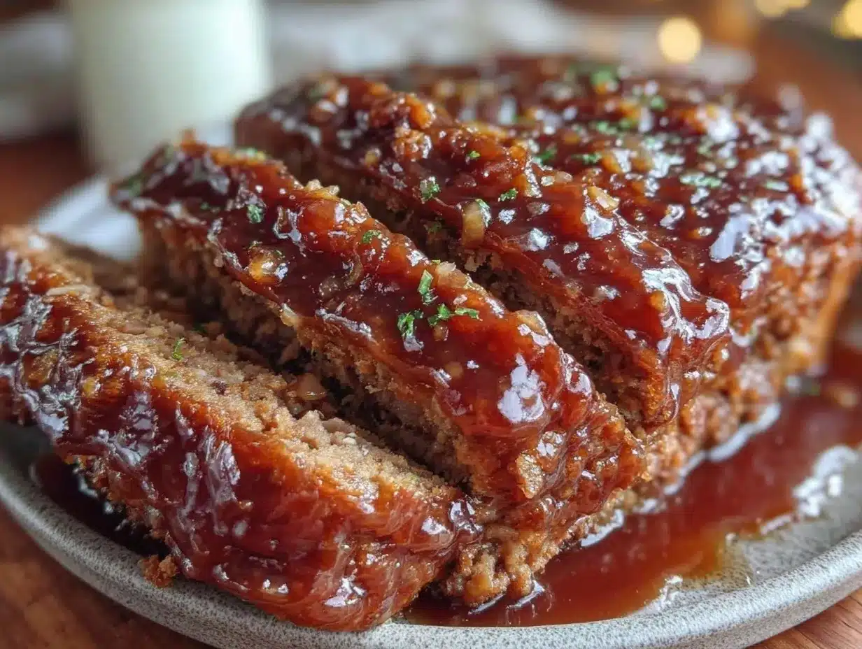 Never-Dry Classic Meatloaf: Easy Kid-Friendly Dinner 4 classic meatloaf preparation steps