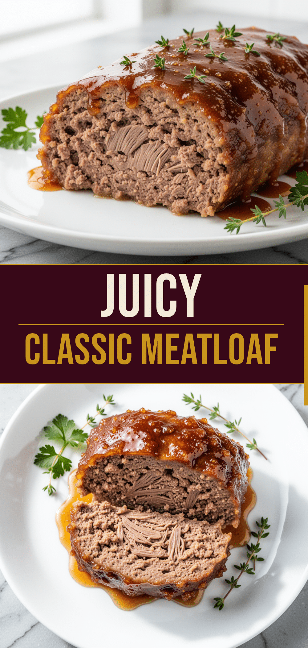 Classic Meatloaf: Easy Family Favorite 5 classic meatloaf recipe
