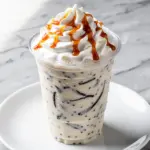 copycat starbucks vanilla bean frappuccino - featured image