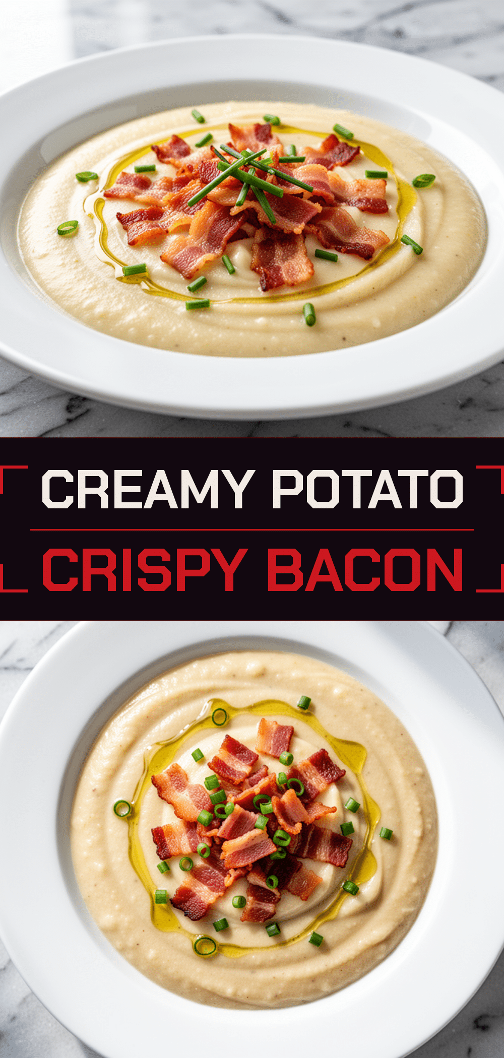 Cozy Creamy Potato Soup: Easy 30-Minute Dinner 5 cozy creamy potato soup recipe