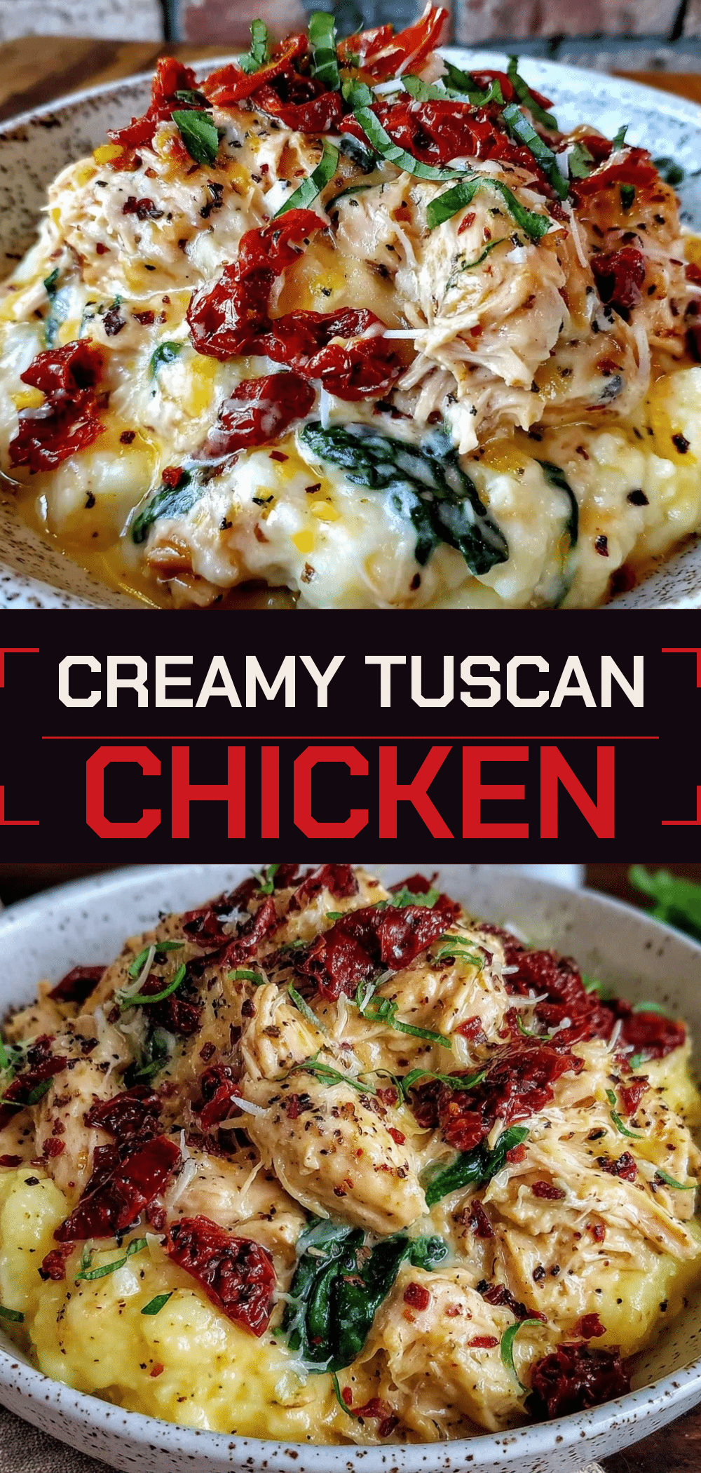Crockpot Creamy Tuscan Chicken: Easy Budget Weeknight Meal 5 crockpot creamy tuscan chicken recipe