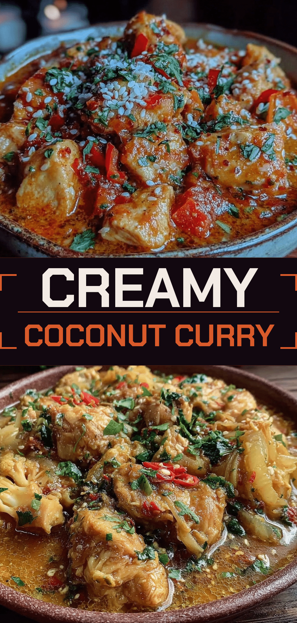 Dairy-Free Coconut Milk Chicken Curry: The Easiest Beginner Recipe 5 dairy-free coconut milk chicken curry recipe