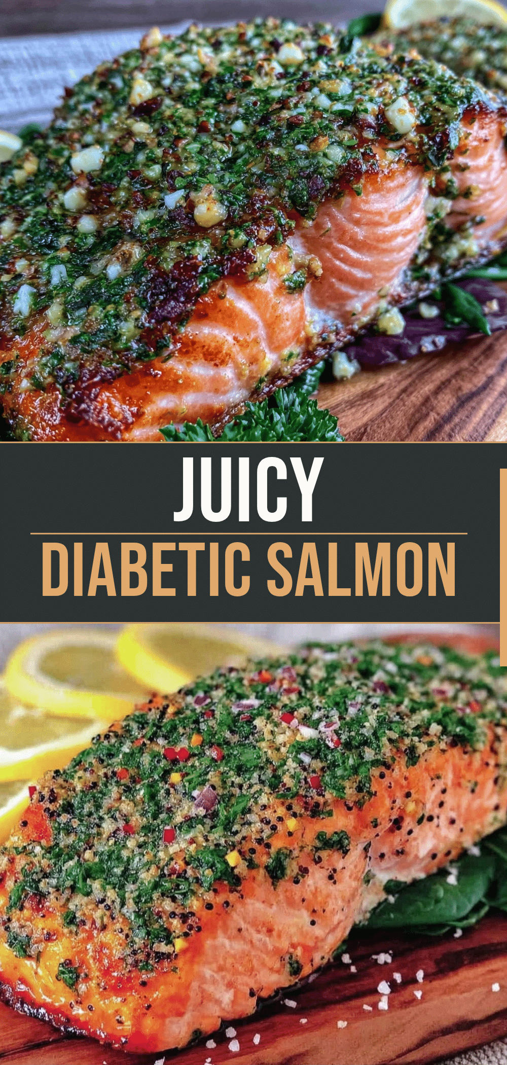 Diabetic-Friendly Baked Salmon: The Easiest Beginner-Friendly Meal 5 diabetic-friendly baked salmon recipe