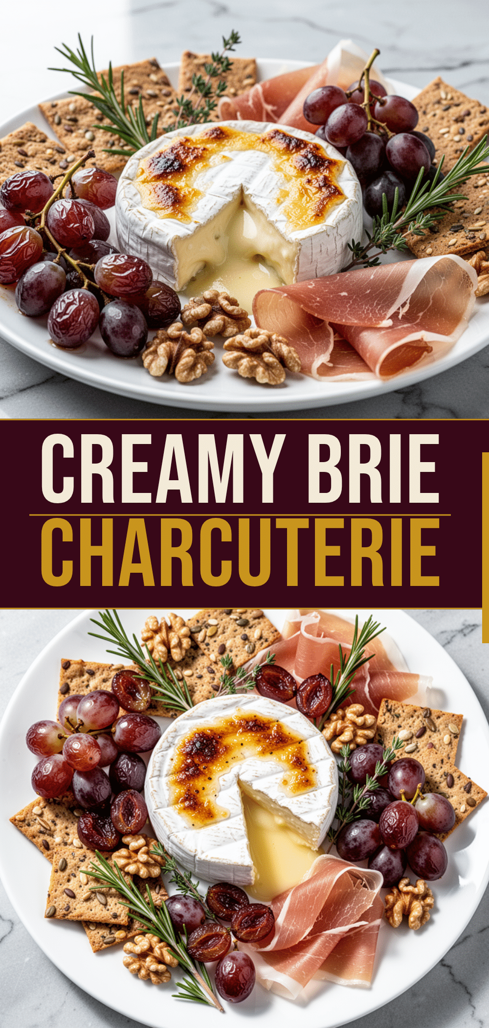 Fall Charcuterie Board: 10 Easy Holiday Party Ideas 5 fall charcuterie board recipe