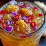 fire cider immunity tonic - featured image