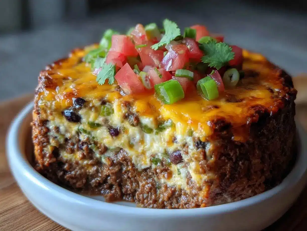 Football Tailgate Layered Taco Dip: 5-Ingredient Beginner Magic 4 football tailgate layered taco dip preparation steps