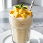 frozen pina colada - featured image