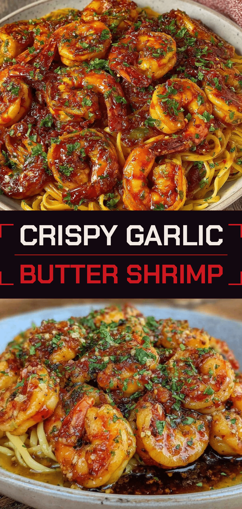 Easy Garlic Butter Shrimp Scampi: Foolproof Dinner 5 garlic butter shrimp scampi recipe