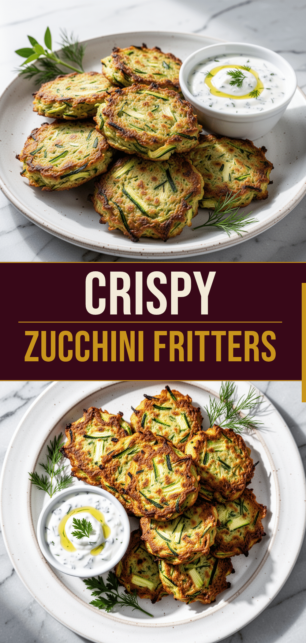 Gluten-Free Zucchini Fritters: Easy 15-Min Weeknight Meal 5 Gluten-Free Zucchini Fritters recipe