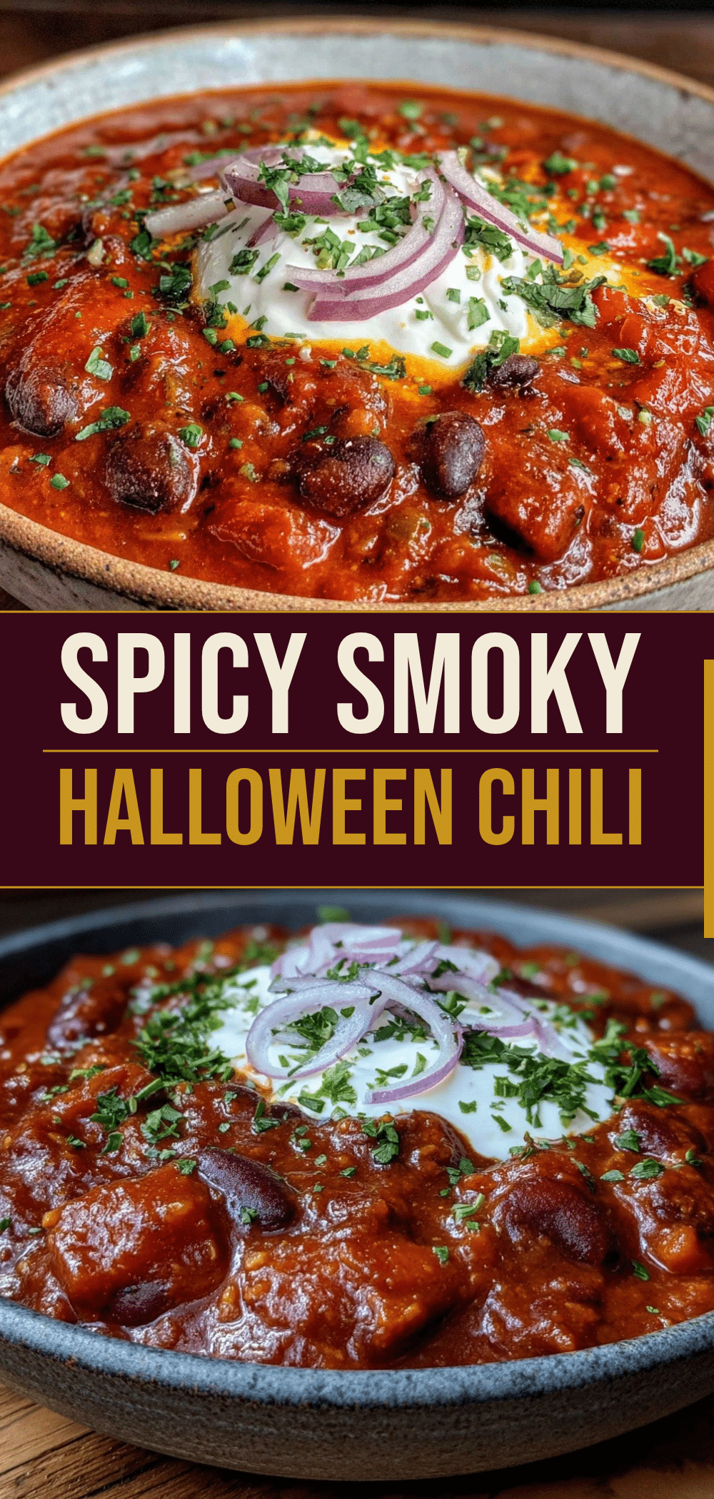 Halloween Pumpkin Chili: 10 Fun Steps Kids Love to Make 5 Halloween pumpkin chili recipe