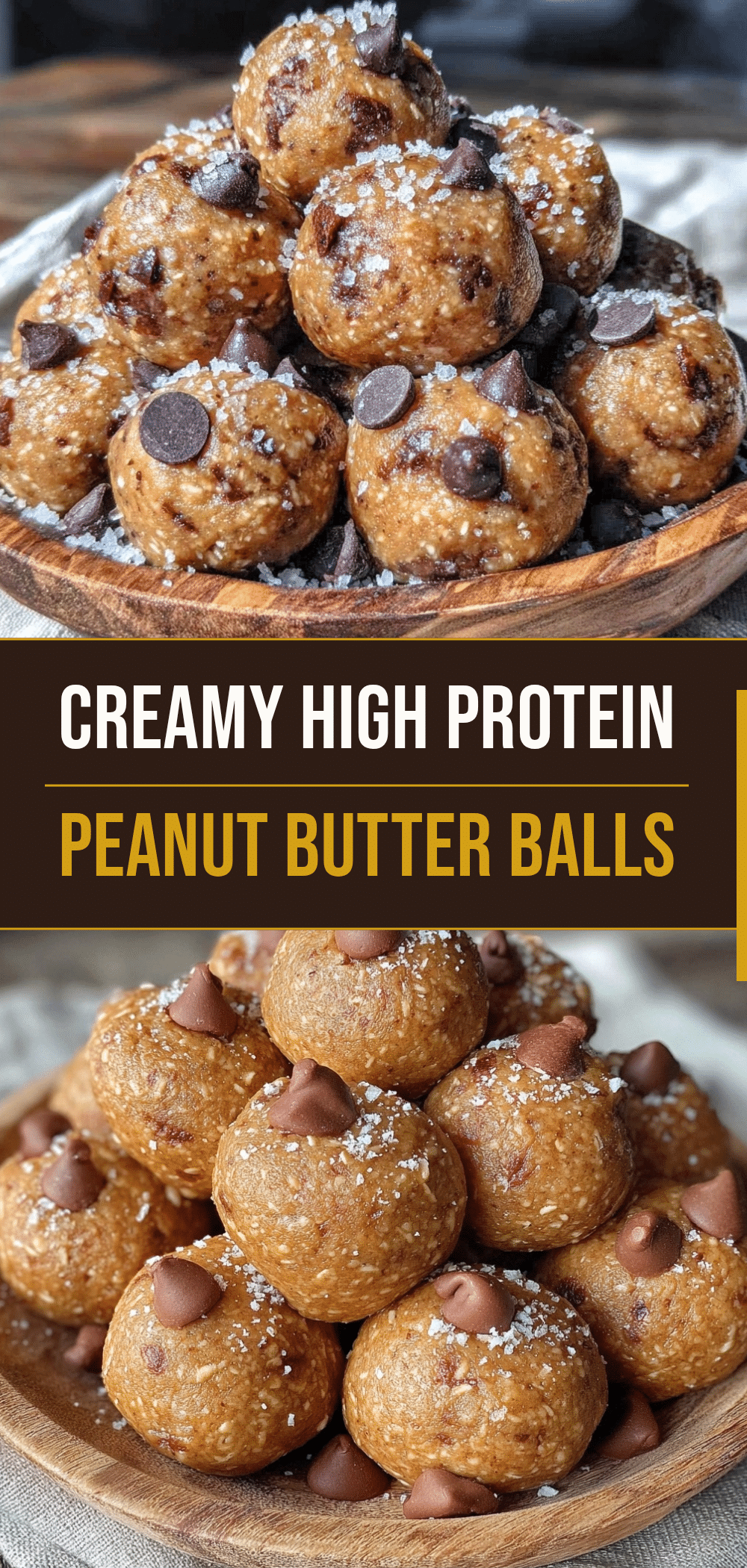 High-Protein Peanut Butter Protein Balls: 15-Min Budget Meal Prep 5 high-protein peanut butter protein balls recipe