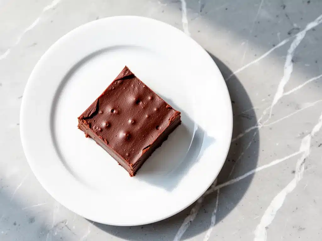 Foolproof Homemade Chocolate Fudge: Silky Smooth Holiday Treat 4 homemade chocolate fudge preparation steps