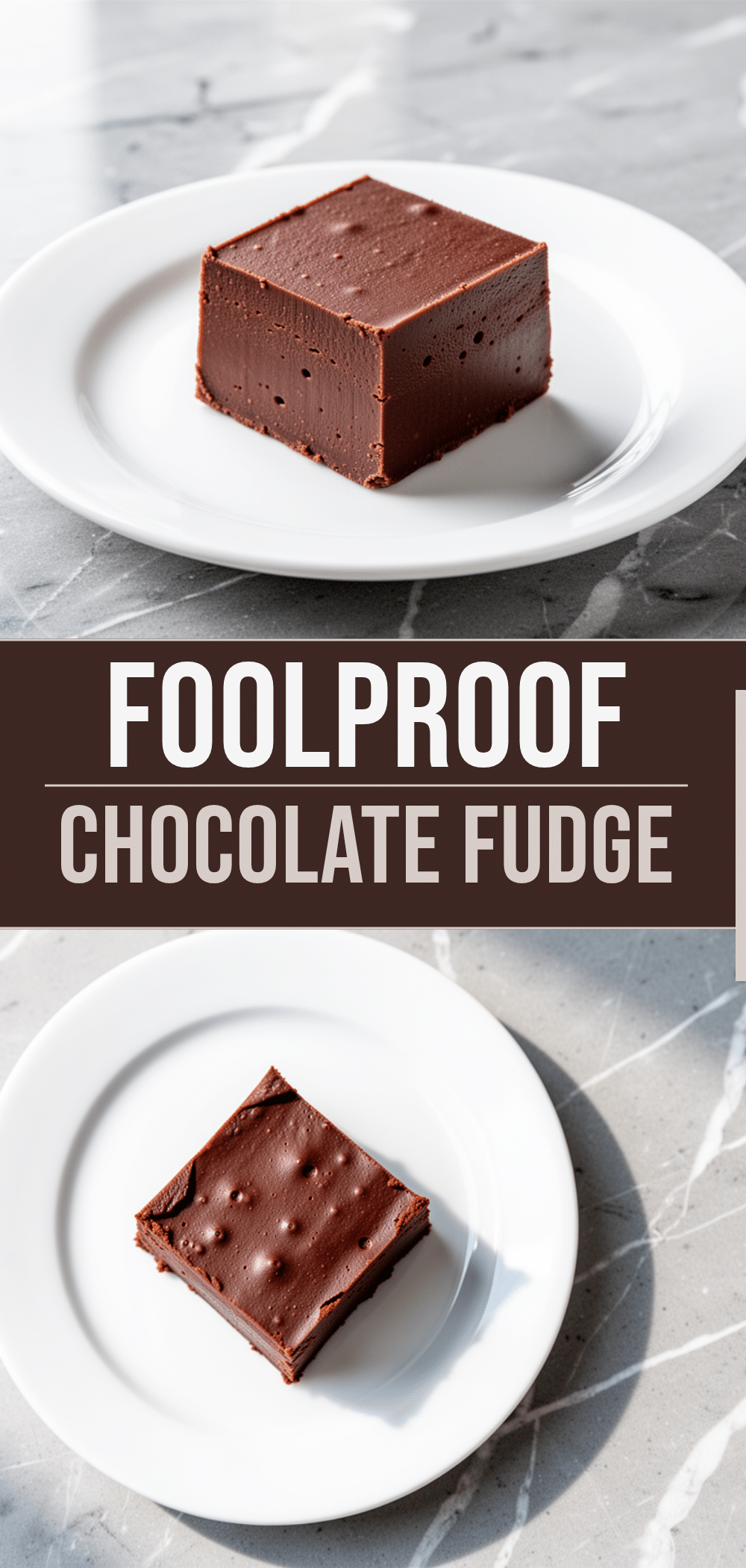 Foolproof Homemade Chocolate Fudge: Silky Smooth Holiday Treat 5 homemade chocolate fudge recipe