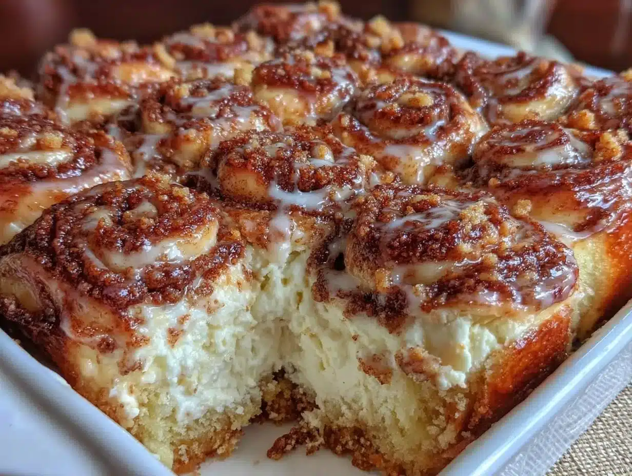 Keto Cinnamon Roll Cheesecake Bars: 2 Perfect Bites 4 keto cinnamon roll cheesecake bars preparation steps