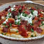 loaded baked potato soup - featured image
