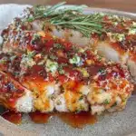 Maple Glazed Turkey Breast - featured image