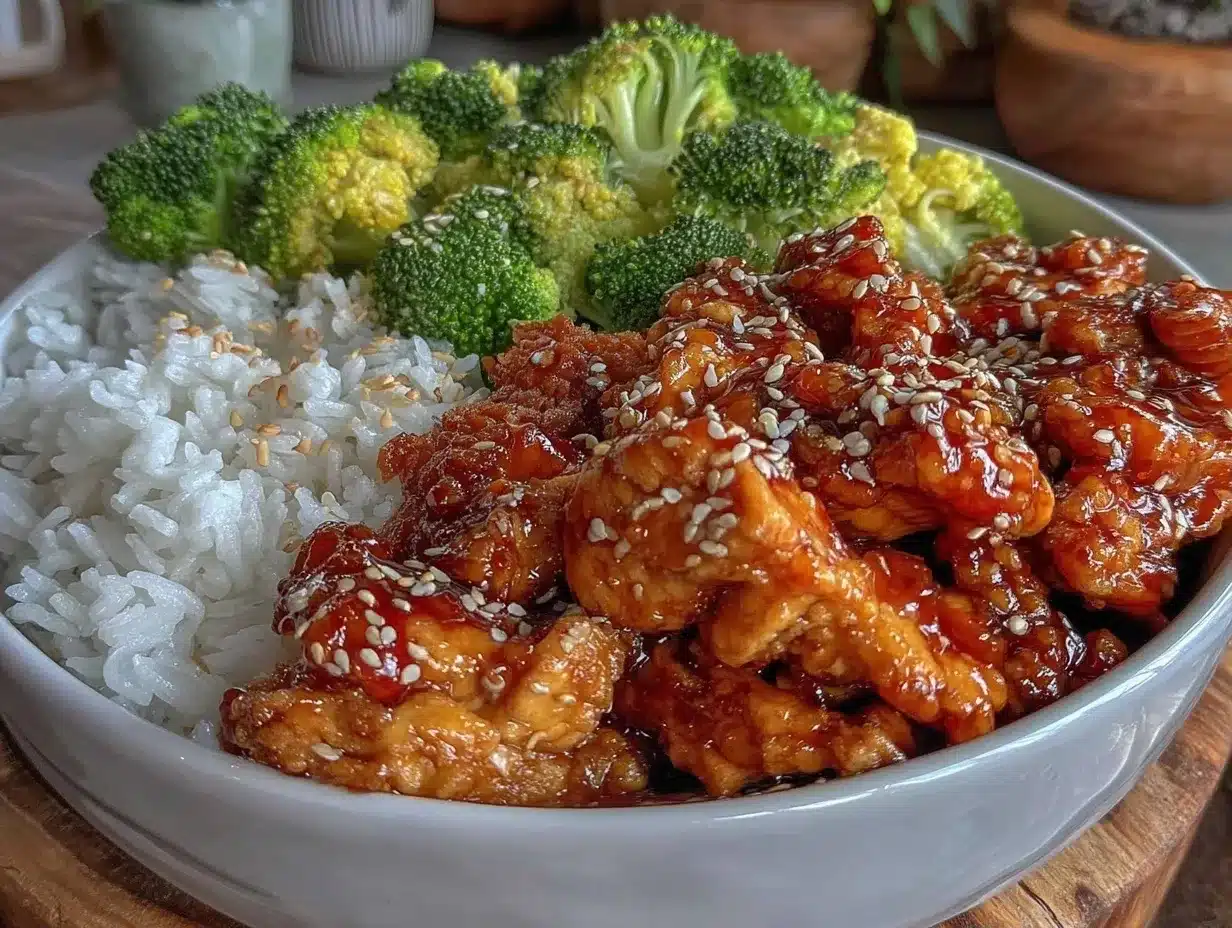 Meal Prep Chicken Teriyaki Rice Bowls: The 1 Secret 4 meal prep chicken teriyaki rice bowls preparation steps