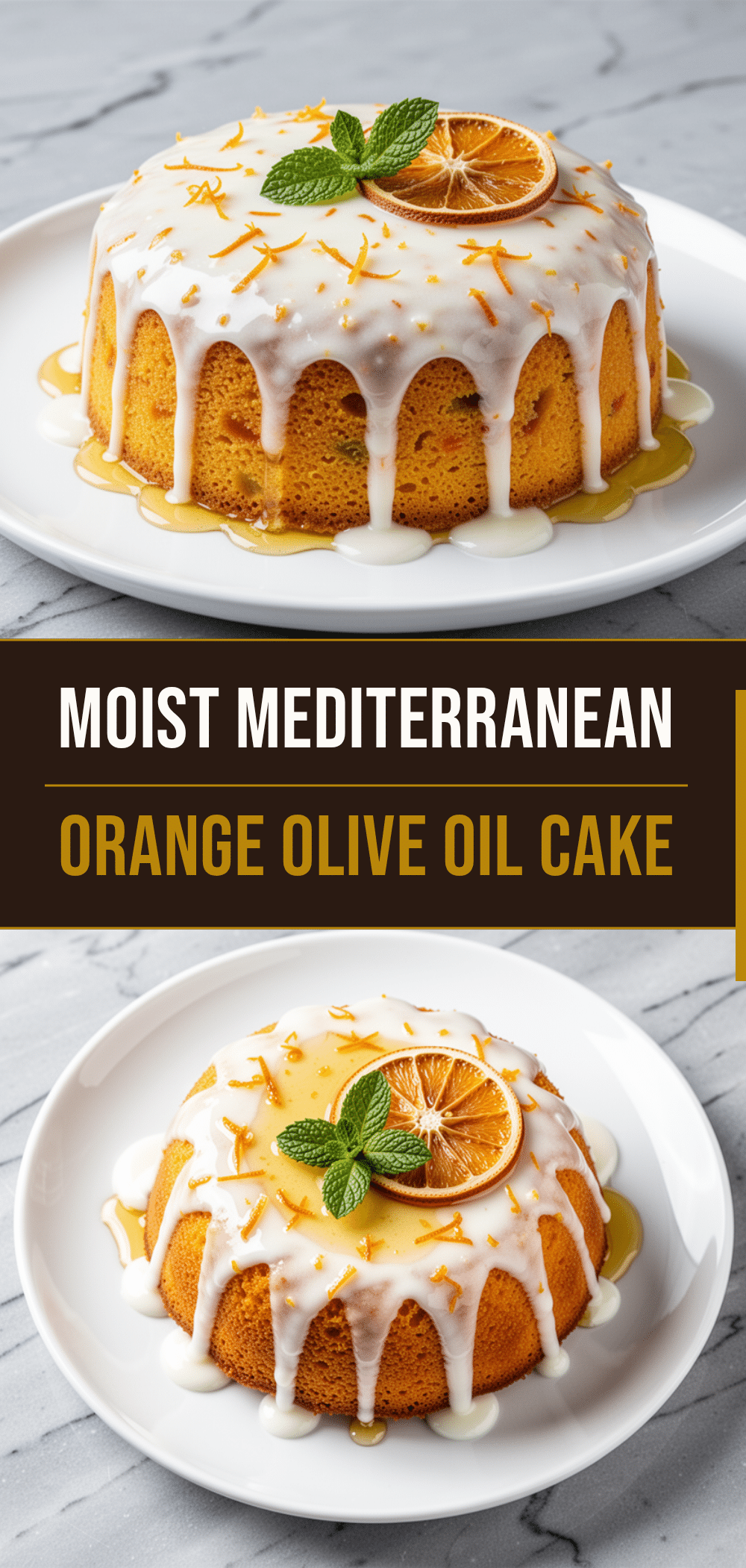 Mediterranean Orange Olive Oil Cake: Best 5-Ingredient Brunch Recipe 5 Mediterranean orange olive oil cake recipe