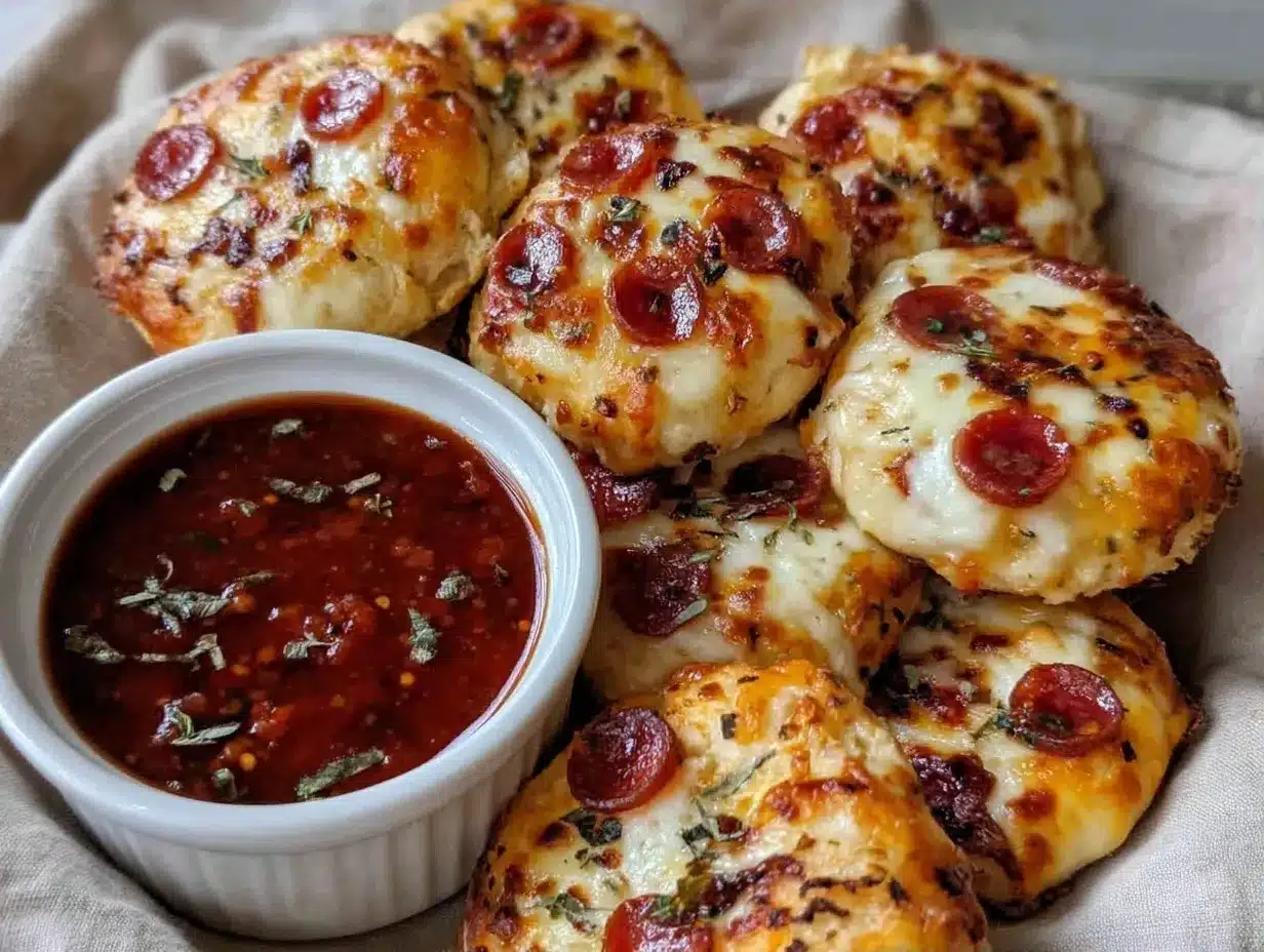 Mini Pizza Bagels: Easy Homemade Recipe Kids Love 4 mini pizza bagels preparation steps