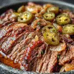 Mississippi pot roast - featured image